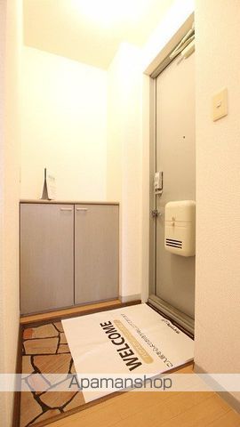 プレミール東郷 Bの内装写真