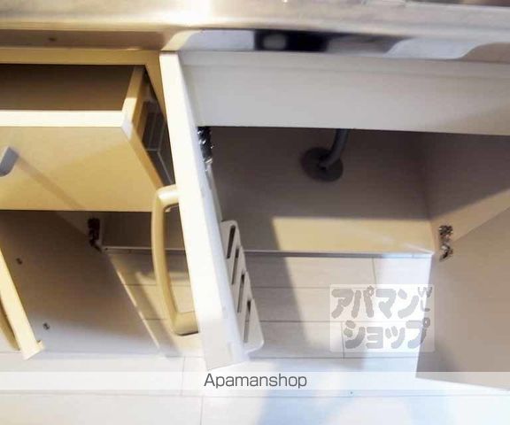 やまいくマンションの内装写真