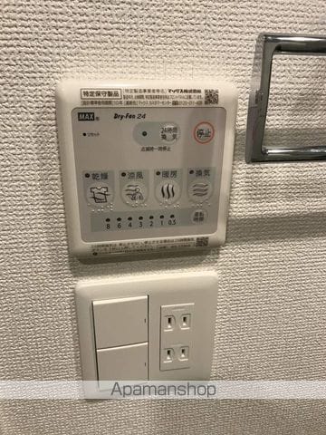 BRANCHE千種公園の内装写真