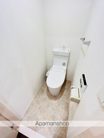 イーグルワンの内装写真