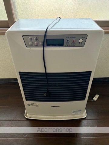 緑町コーポの内装写真