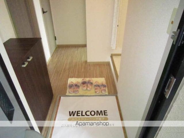 エクセレント高橋の内装写真