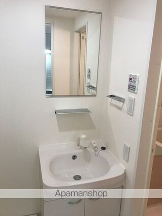 メインステージ府中中河原駅前[1K/25.34m2]の内装1