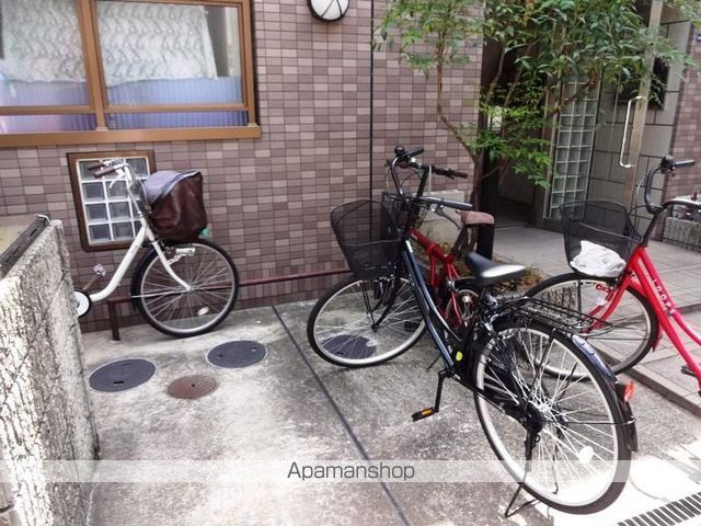メゾンアビニョンのその他写真