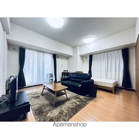 LOVAGEの内装写真