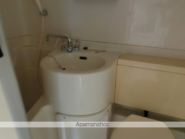 ハイツヴェルヴューの内装写真