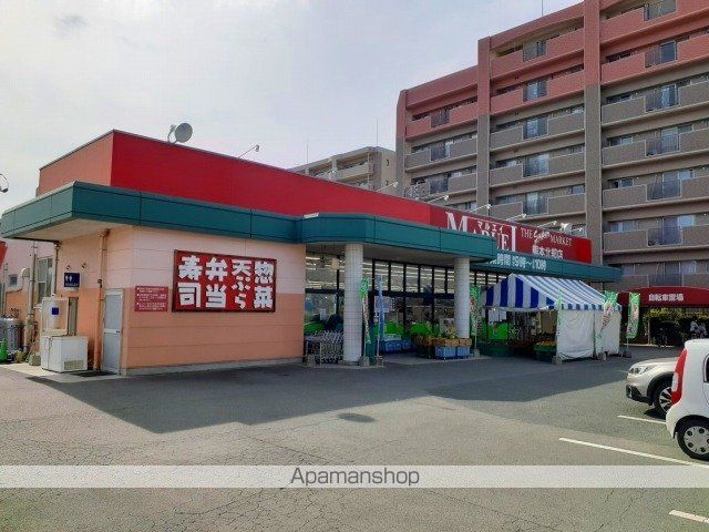 インプレスBの周辺写真