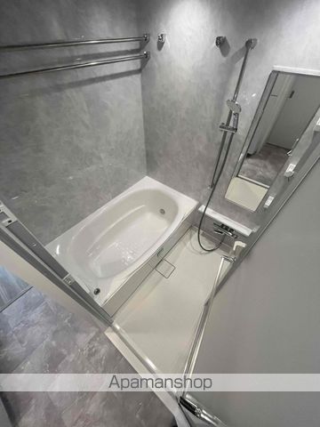 S−RESIDENCE福島DIVERSEの内装写真