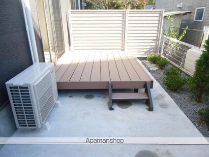 Ａｍａｌｆｉ　（アマルフィ）[1LDK/48.21m2]の内装