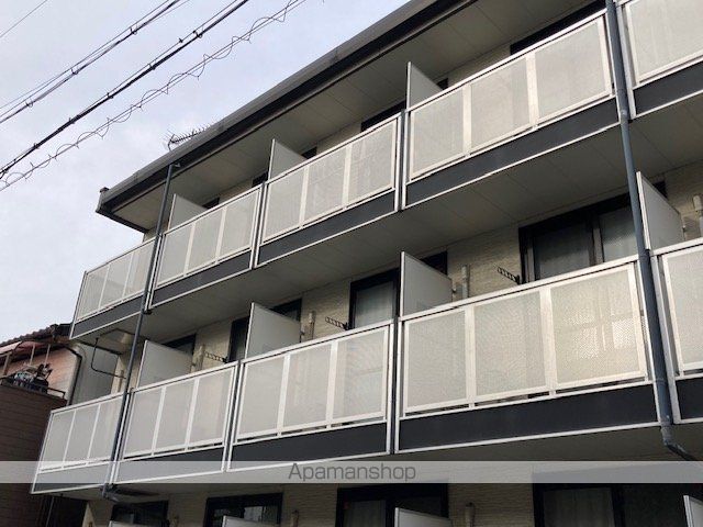 レオパレスなかむらの内装写真