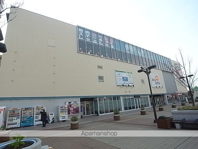 maison PREMIER VIIの周辺写真