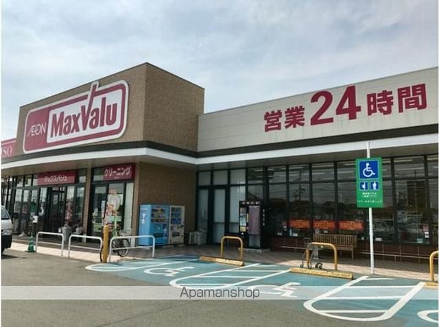 グリーンバレー鳥栖の周辺写真