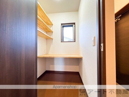 ＡＮＮＥＸ道後湯築[1LDK/44.3m2]の内装1