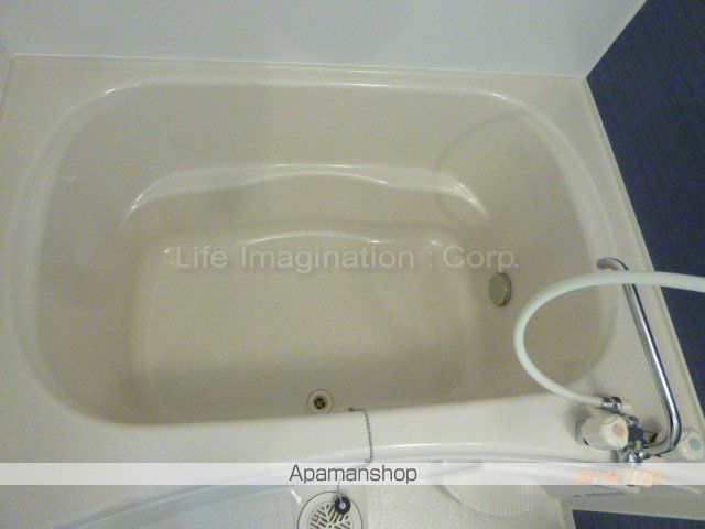 ＣＲＥＶＩＡ[1LDK/32.44m2]のバス