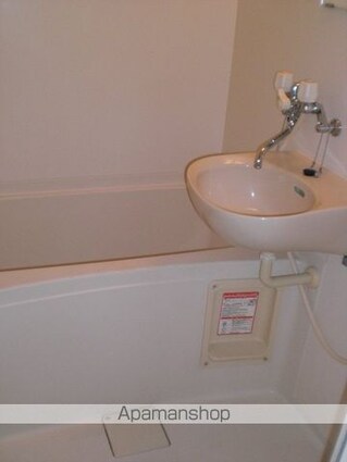 レオパレスＯＧＵＲＡ[1K/23.18m2]のバス