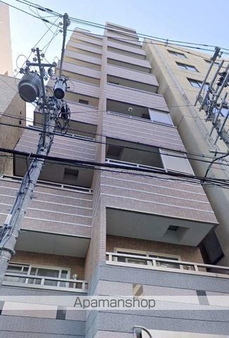 ルミエール瓦屋町の外観写真