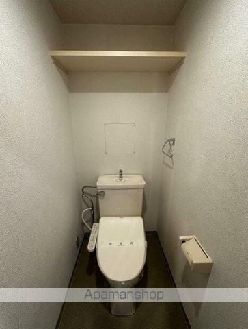 サンコートあかね台の内装写真