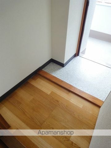 サンハイツ小松の内装写真