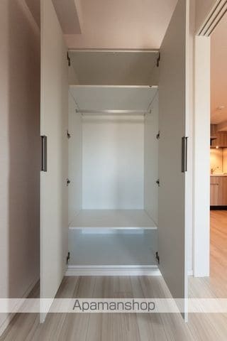 パークアクシス横浜伊勢佐木町通りの内装写真