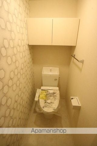 カーサ高善 A棟の内装写真