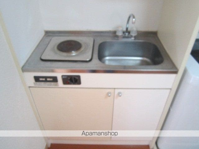 レオパレスヴァンベールの内装写真