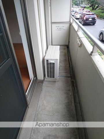 ヴィクトワール大供の内装写真