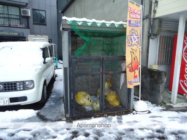 カサブランカ参番館のその他写真