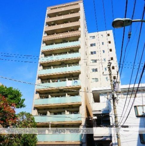 【エルフラット板橋本町の外観5】