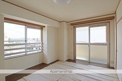 福島県郡山市朝日３丁目[2LDK/60.99m2]の内装4