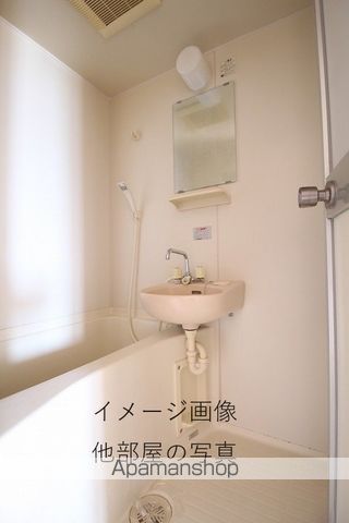 マンション明日香の内装写真