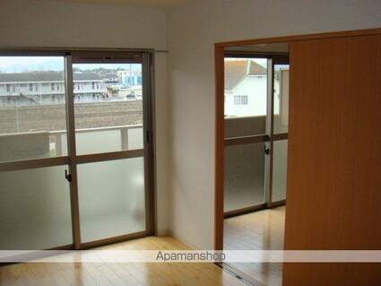 テネレッツア[1LDK/39.2m2]のその他部屋・スペース