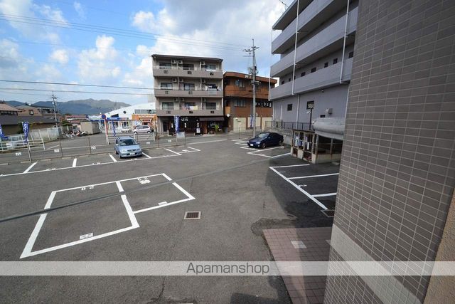 山陽本線 西条駅 徒歩56分 7階建 築30年のその他写真