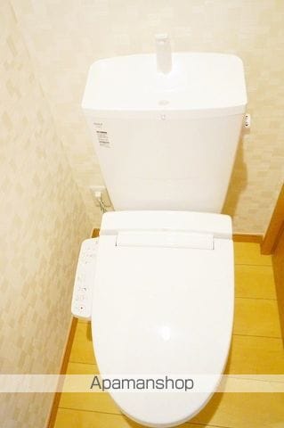 アトラス菊名の内装写真