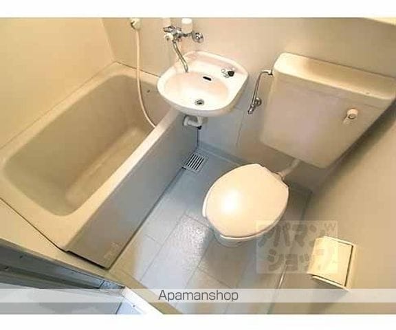 アブレスト西洞院の内装写真