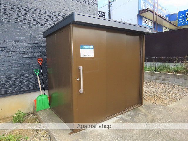 レオパレスミルコワンリビエールのその他写真