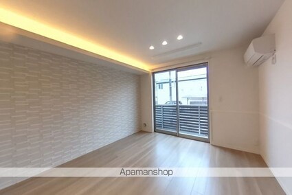 シャーメゾン雅[1LDK/45.57m2]のリビング・居間