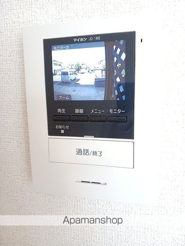 フロラシオン寺小路 Aの内装写真