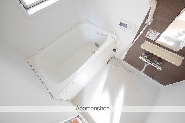 MIKIHOUSEIII A棟の内装写真