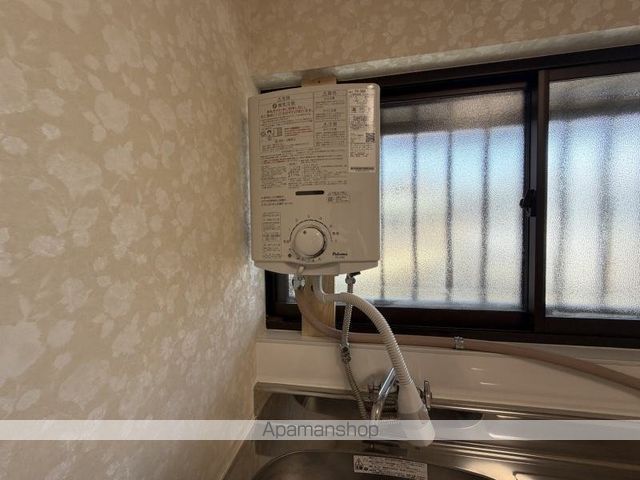 寿荘の内装写真