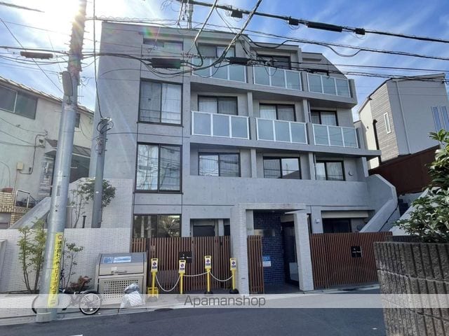 ミリアージュ下北沢