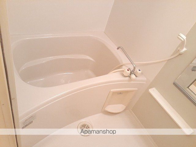 カフェオーレBAN Iの内装写真
