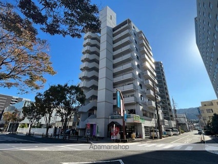 滋賀県大津市打出浜[2LDK/60.09m2]の外観3