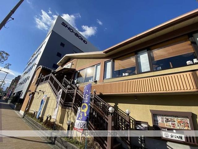 諏訪マンションの周辺写真