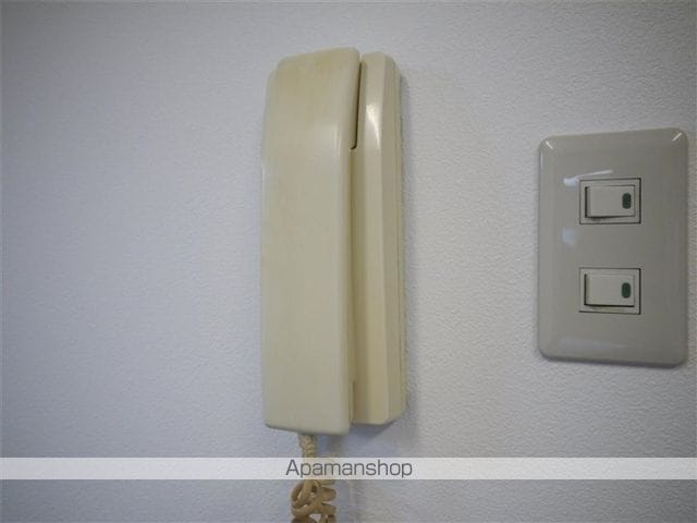 FAMILIAR南光台の内装写真