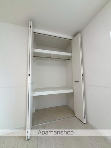 Nuove Connessioniの内装写真
