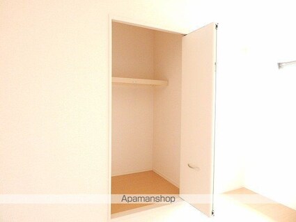 メゾンＫ－２[1LDK/47.4m2]のバルコニー