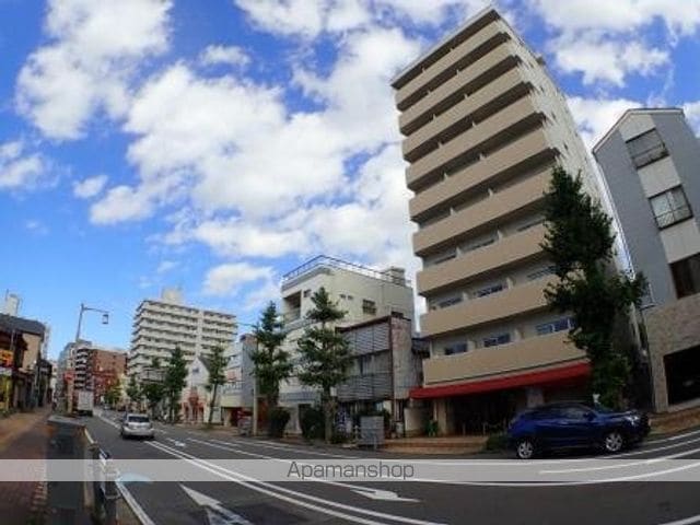 コア東堀の外観写真