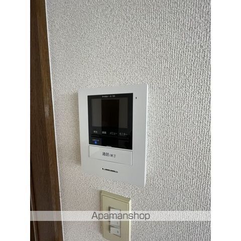 ファミーリエFの内装写真
