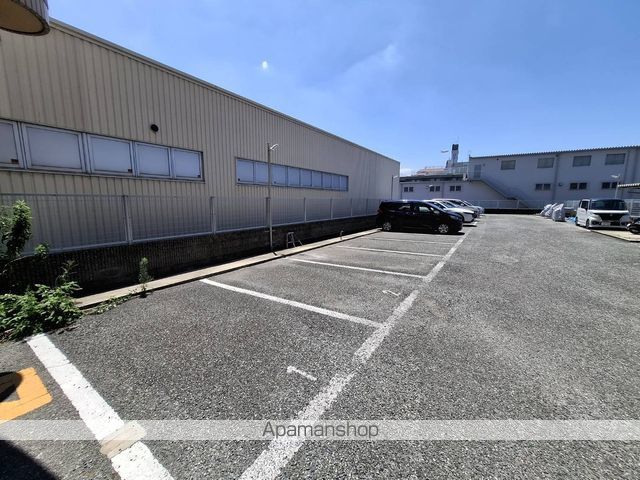 パークハイツアイリス5号館のその他写真