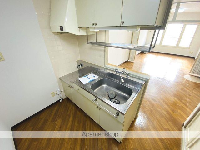 ノースコート深堀Ⅰ 305 ｜ 北海道函館市深堀町11-5（賃貸マンション1DK・3階・29.75㎡） その28